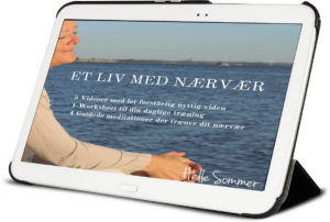 Et liv med nærvær Et liv med nærvær