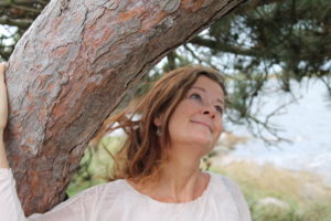 Helle Sommer livet vil leves