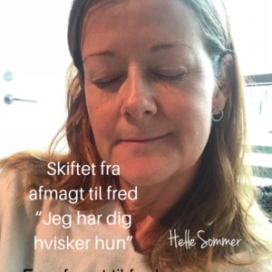 Livsglæde kan visne, genfind den her