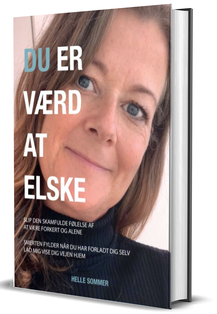 Du er værd at elske