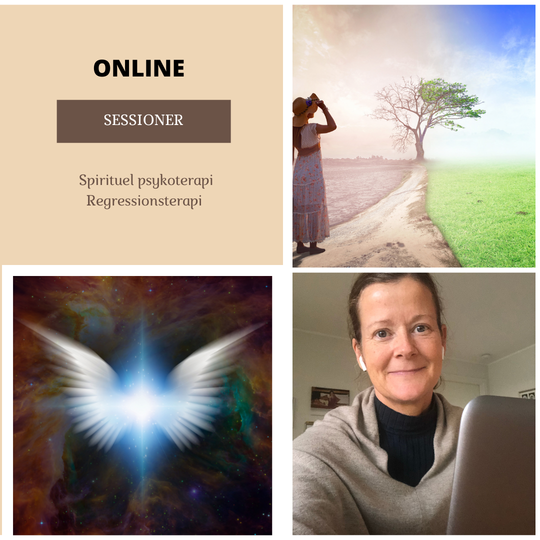 Spirituel psykoterapi