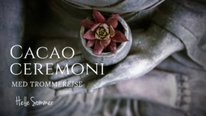 cacao ceremoni
