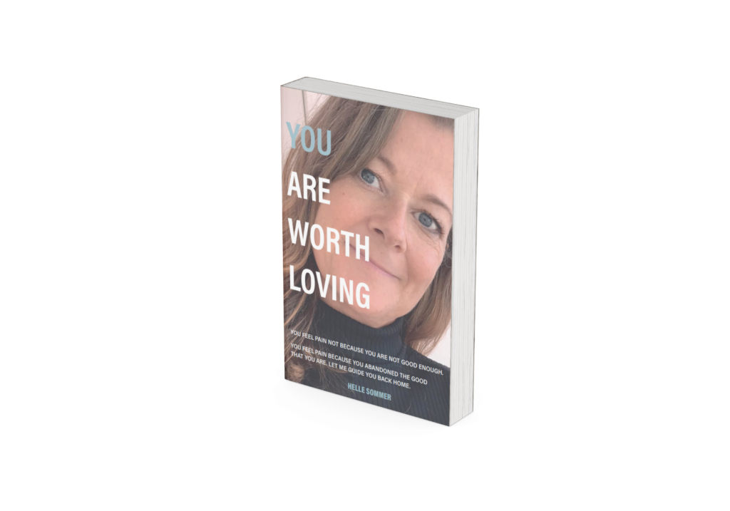 You are worth loving You are worth loving